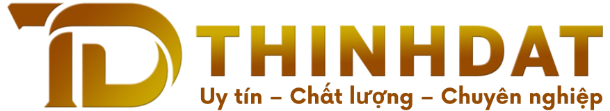 Oxy Y Tế Thịnh Đạt